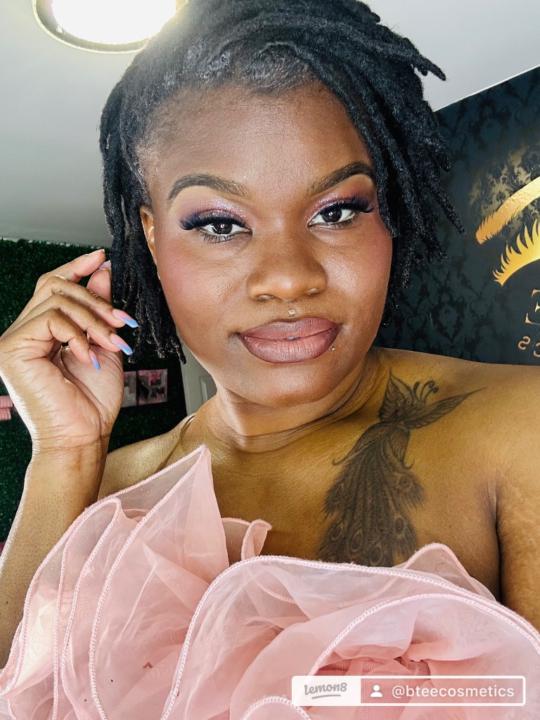 Ebony Anthony