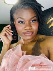 Ebony Anthony