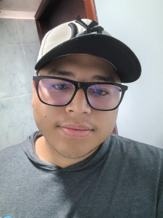 Daniel Gomez