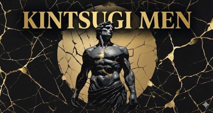 Kintsugi Men