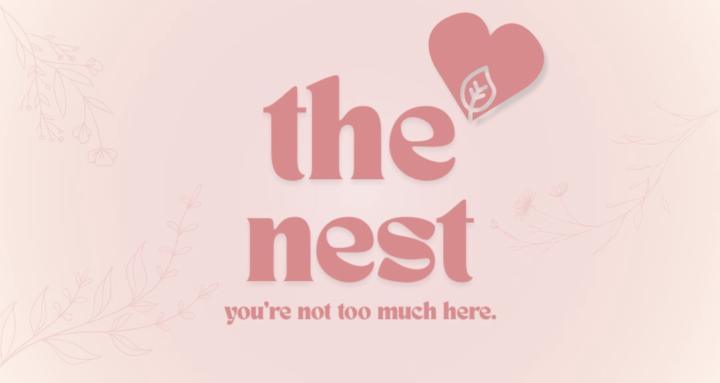 The Nest 🤍