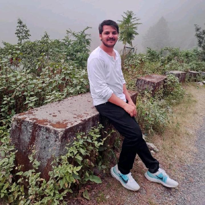 Varun Chaudhary