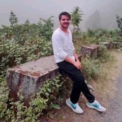 Varun Chaudhary