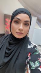 Basira Maqsudi