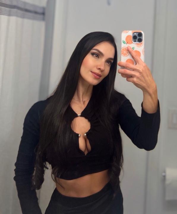 Silvia Bacca