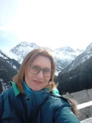 Silvia Gabel