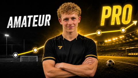 BattenPro Next Gen Footballers gallery image