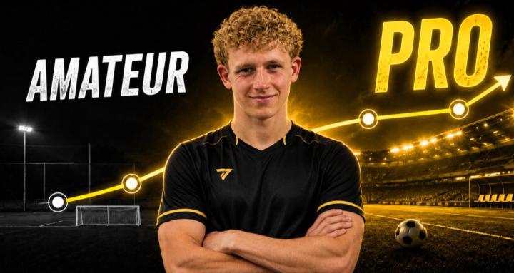 BattenPro Next Gen Footballers