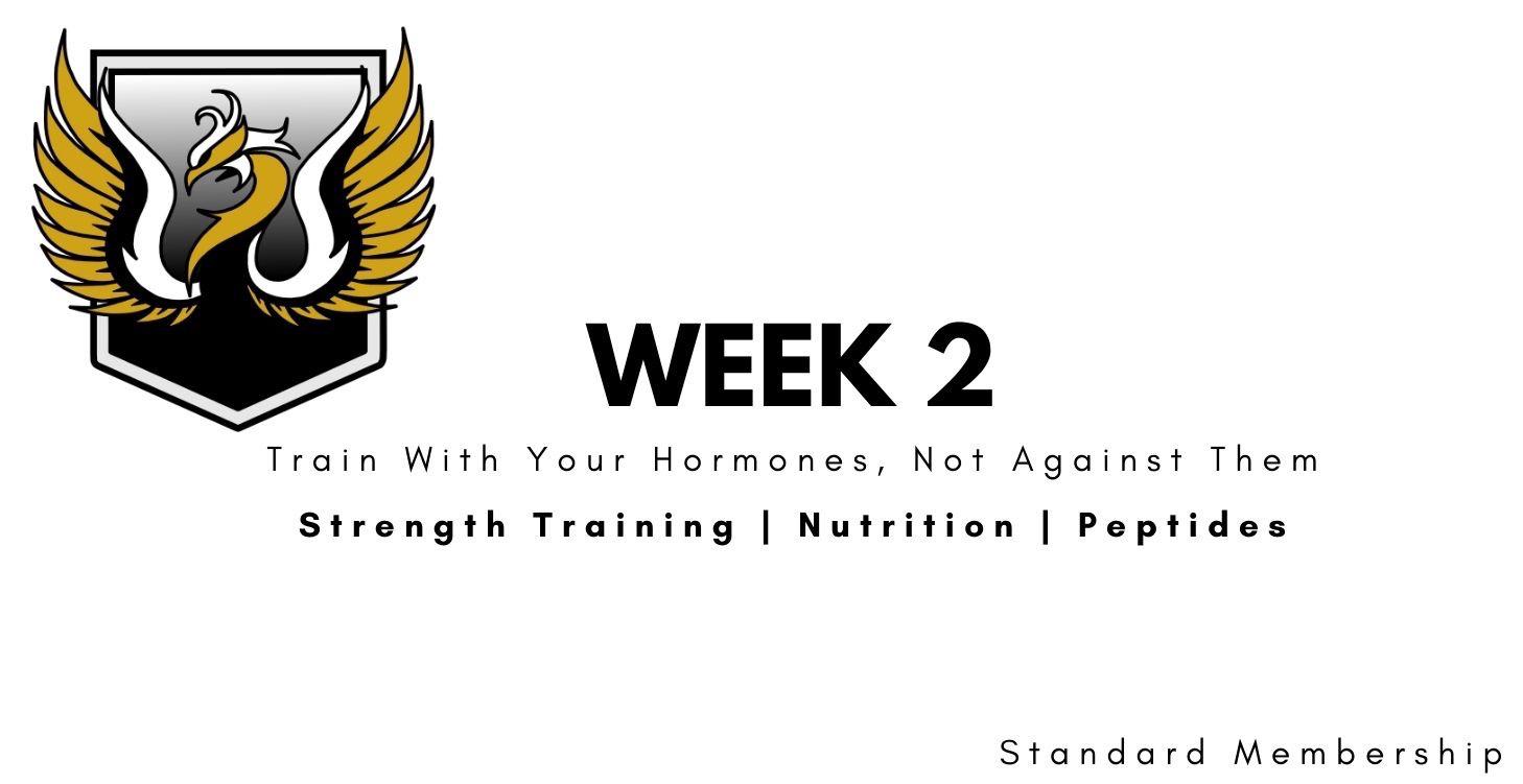 Week 2