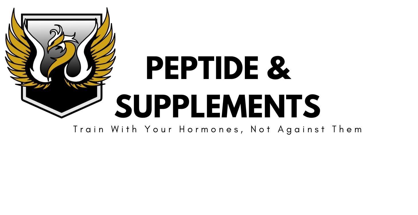 Peptides and Supplement