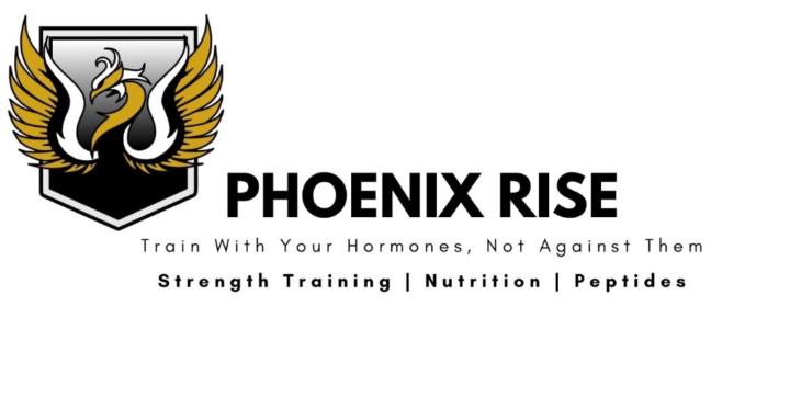 Phoenix Rise 40+ Women