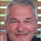 Steve Hughson
