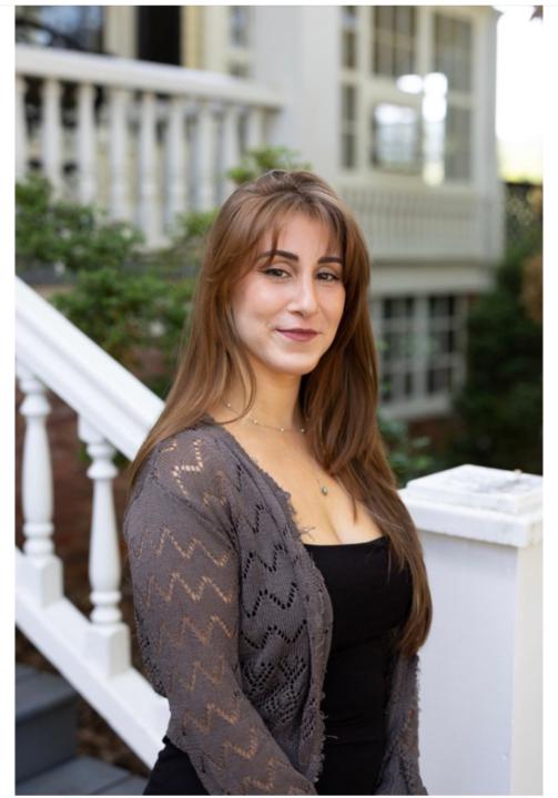 Corinna Arabia-meyer