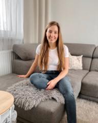 Martina Bendová