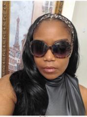 Chandra Thomas
