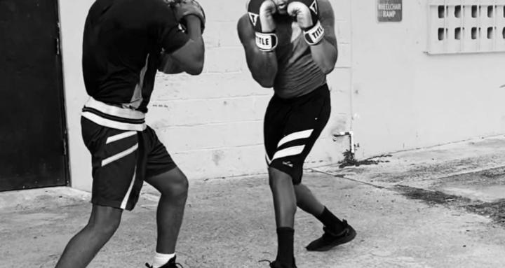 Boxing 101