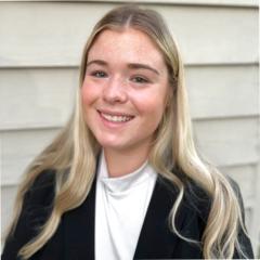 Julianne Harvey