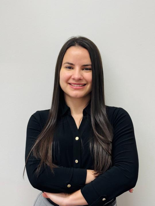 Cheyla Sardain Perez