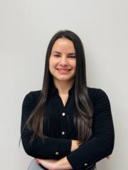 Cheyla Sardain Perez