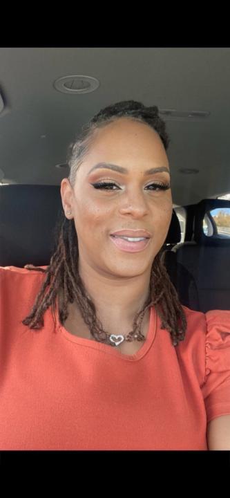 Sharetta Jones