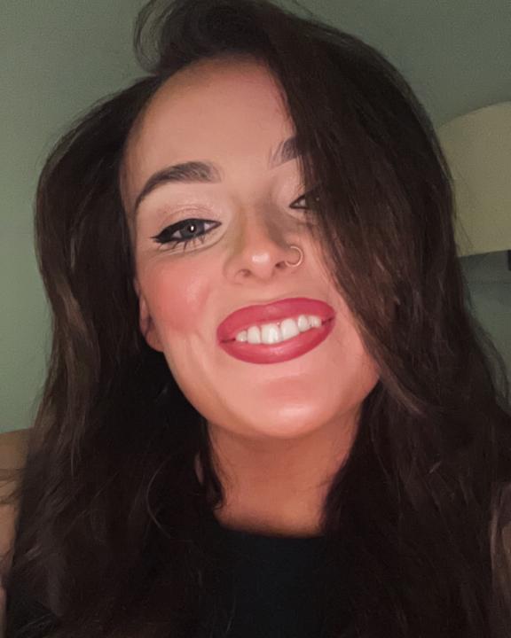 Hollie McDaid
