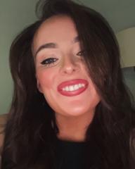 Hollie McDaid
