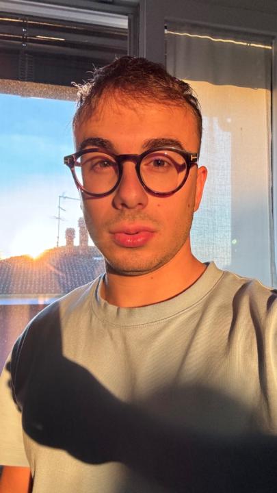 Leonardo Cristanelli