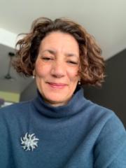 Dr. Cheryl Roberts