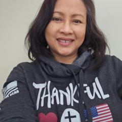 Evelyn Tran