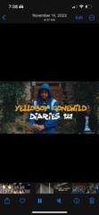 Yelloboy Gonewild