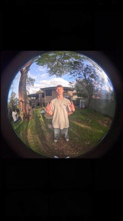 Logan Hosking