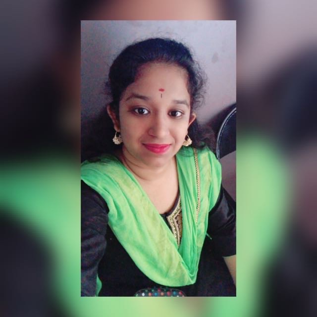Ramya Vyasabhattu