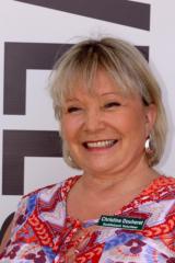 Christine Douheret