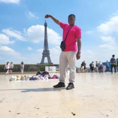 Nguimbous Frédéric