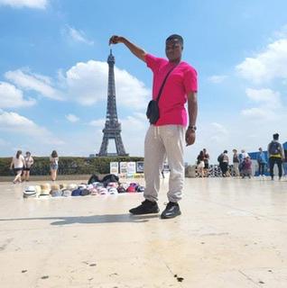 Nguimbous Frédéric