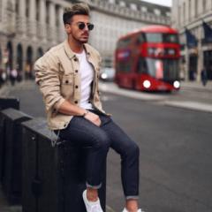 Micheal Evans