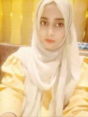 Alia Fatima