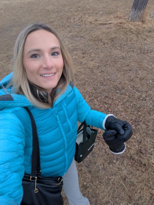 Emily Dragoman