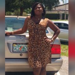 Judith Sanon