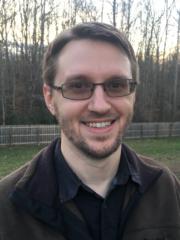 Neil Robinson
