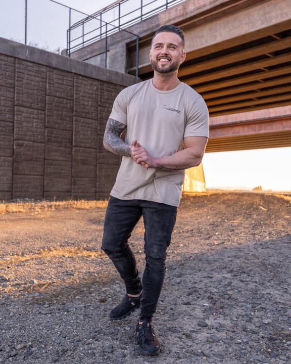 Dustyn Kittilstved