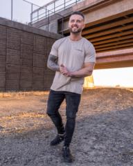 Dustyn Kittilstved