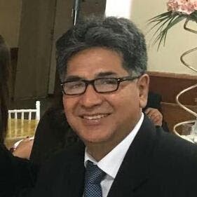 Oscar William Alvarez Rocca