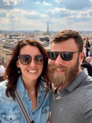 Clay and Heather Felmer