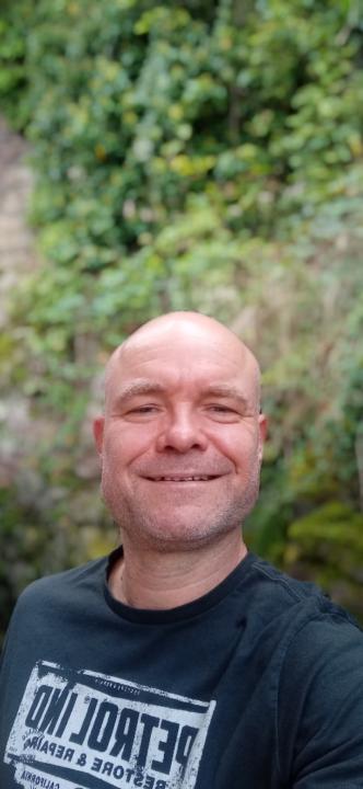 Daniel Lange