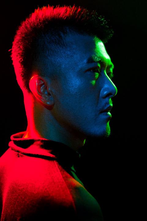 Sam Zhang