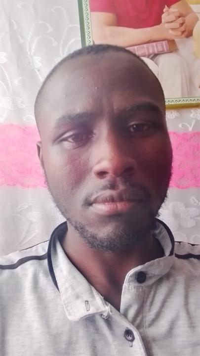 Isaac Makori