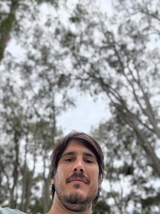 Nicolás Díaz bobillo