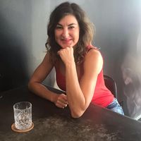 Jenny Clinton