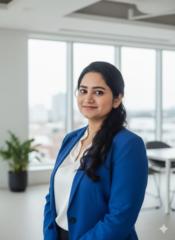 Vaishnavi Ramesh